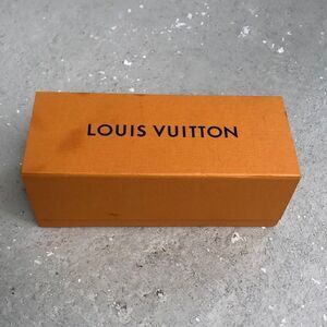 Louis  Vuitton  storage box